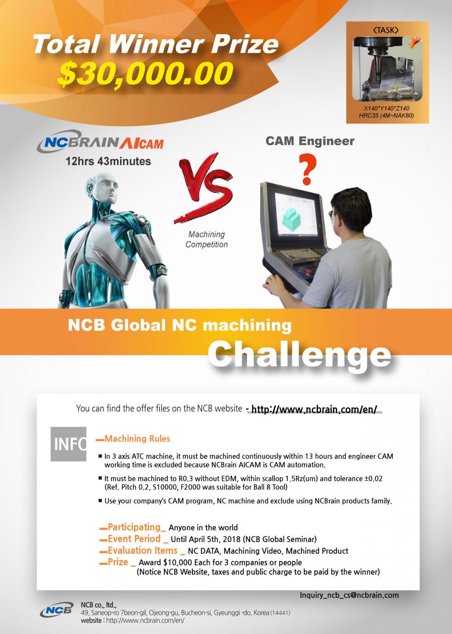 NCBrain-Challenge