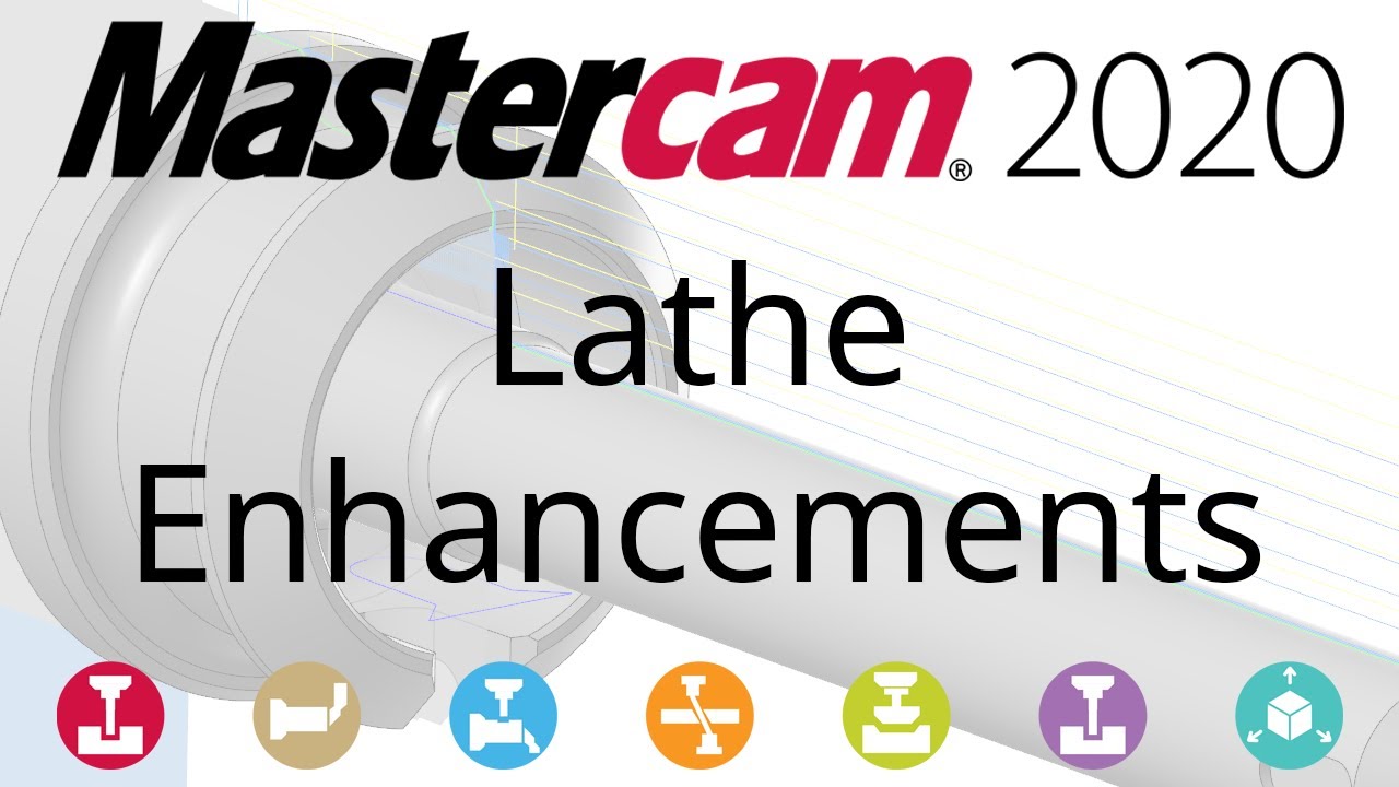 ảnh đại diện điểm mới mastercam tiện 2020
