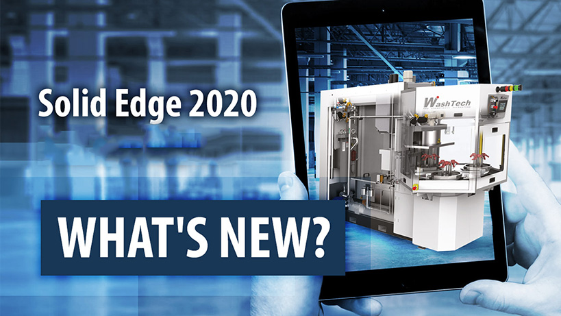 SolidEdge_2020-có gì mới