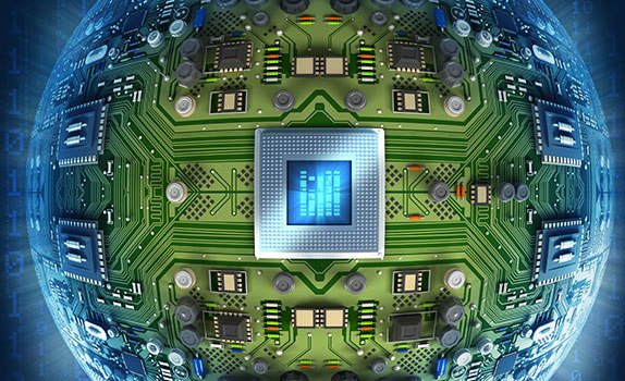 Electromechanical Design