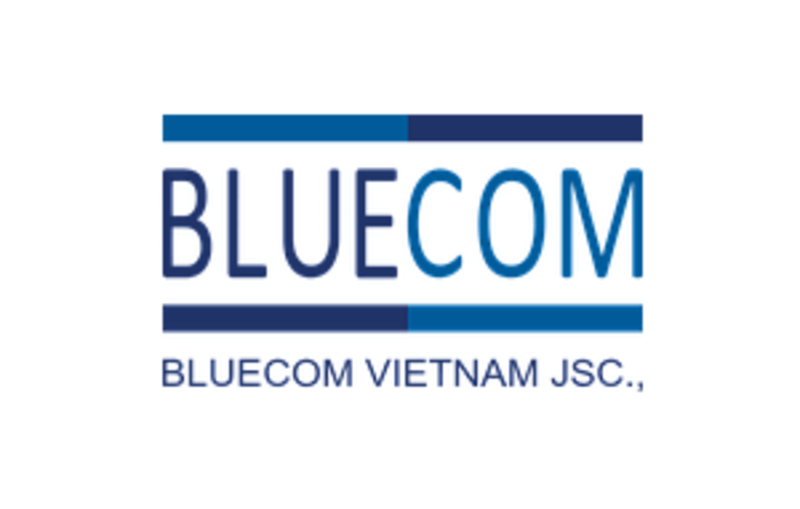 BLUECOM
