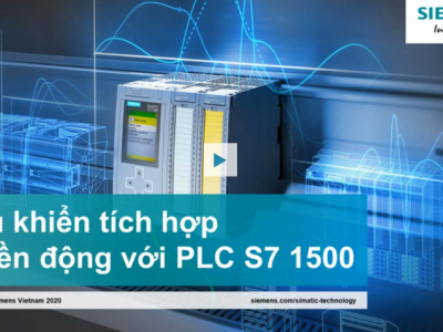 hội thảo trực tuyền siemens