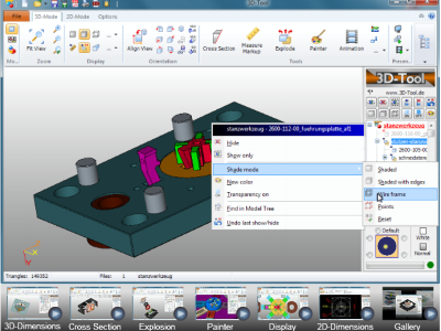 3D-tool Image