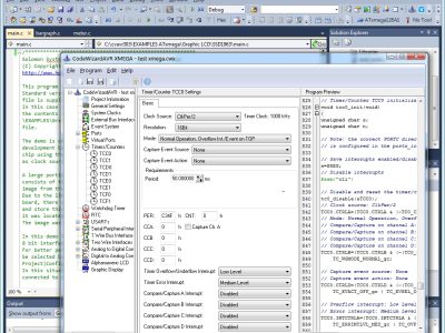 CodeVision image