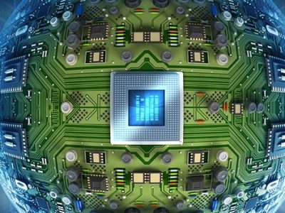 Electromechanical Design