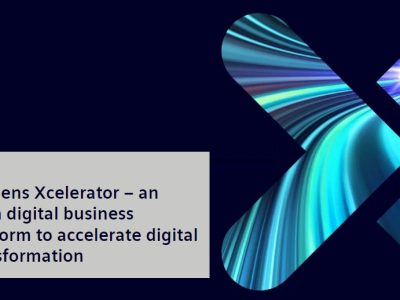 Siemens Xcelerator