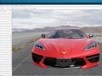 Teamcenter Digital Reality Viewer-2