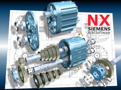 Unigraphics NX 1