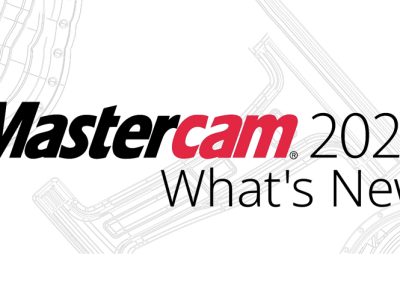 ảnh đại diện tính năng mới của mastercam 2020